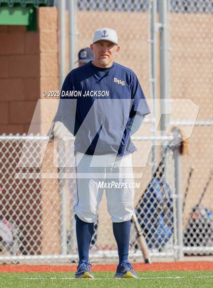 Thumbnail 2 in Bonneville vs Virgin Valley (Cactus Classic) photogallery.