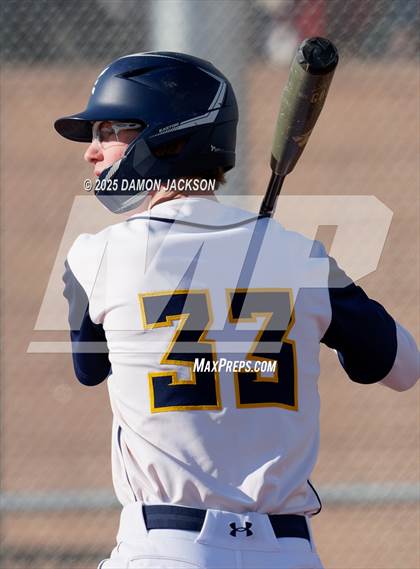 Thumbnail 3 in Bonneville vs Virgin Valley (Cactus Classic) photogallery.