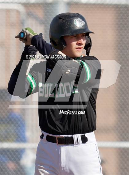 Thumbnail 1 in Bonneville vs Virgin Valley (Cactus Classic) photogallery.