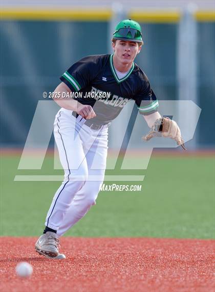 Thumbnail 3 in Bonneville vs Virgin Valley (Cactus Classic) photogallery.