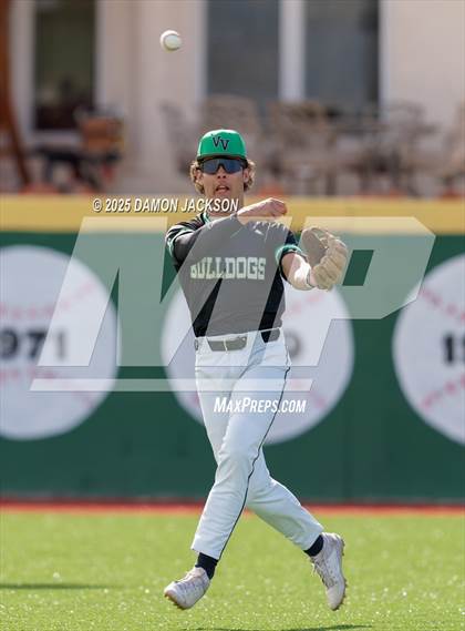 Thumbnail 3 in Bonneville vs Virgin Valley (Cactus Classic) photogallery.