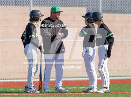 Thumbnail 3 in Bonneville vs Virgin Valley (Cactus Classic) photogallery.