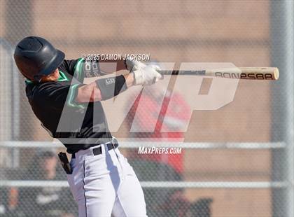 Thumbnail 3 in Bonneville vs Virgin Valley (Cactus Classic) photogallery.
