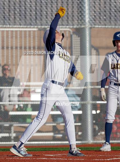 Thumbnail 2 in Bonneville vs Virgin Valley (Cactus Classic) photogallery.