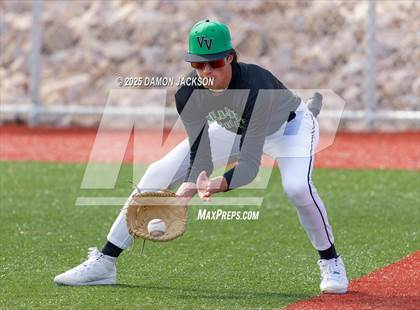 Thumbnail 3 in Bonneville vs Virgin Valley (Cactus Classic) photogallery.