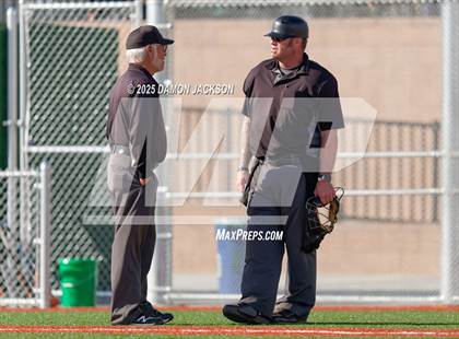 Thumbnail 3 in Bonneville vs Virgin Valley (Cactus Classic) photogallery.