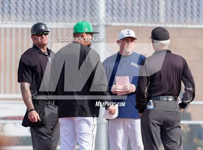Thumbnail 3 in Bonneville vs Virgin Valley (Cactus Classic) photogallery.