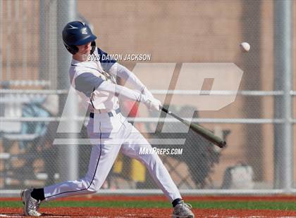 Thumbnail 3 in Bonneville vs Virgin Valley (Cactus Classic) photogallery.