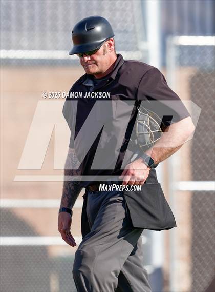Thumbnail 2 in Bonneville vs Virgin Valley (Cactus Classic) photogallery.