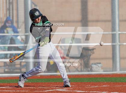 Thumbnail 3 in Bonneville vs Virgin Valley (Cactus Classic) photogallery.
