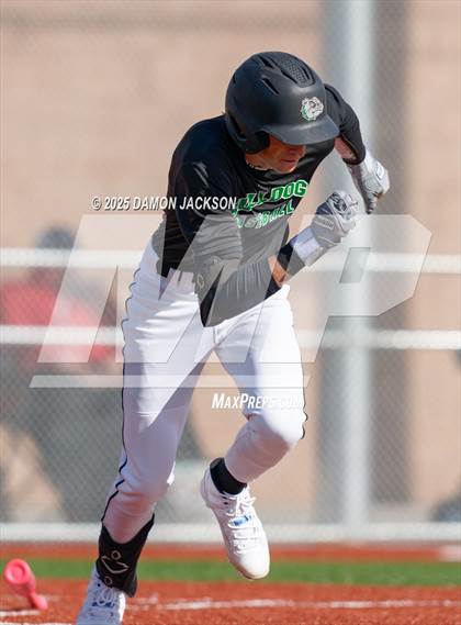 Thumbnail 1 in Bonneville vs Virgin Valley (Cactus Classic) photogallery.
