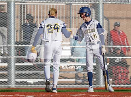 Thumbnail 3 in Bonneville vs Virgin Valley (Cactus Classic) photogallery.