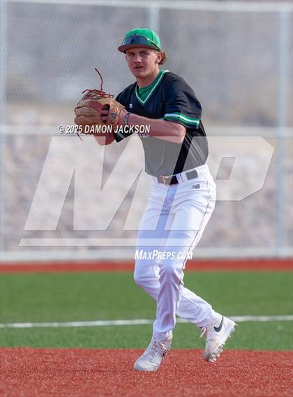 Thumbnail 1 in Bonneville vs Virgin Valley (Cactus Classic) photogallery.