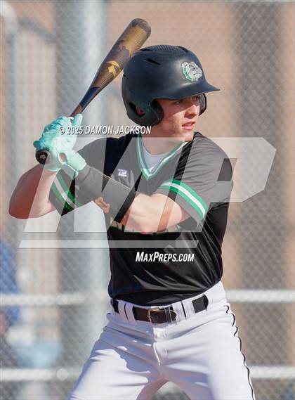 Thumbnail 2 in Bonneville vs Virgin Valley (Cactus Classic) photogallery.