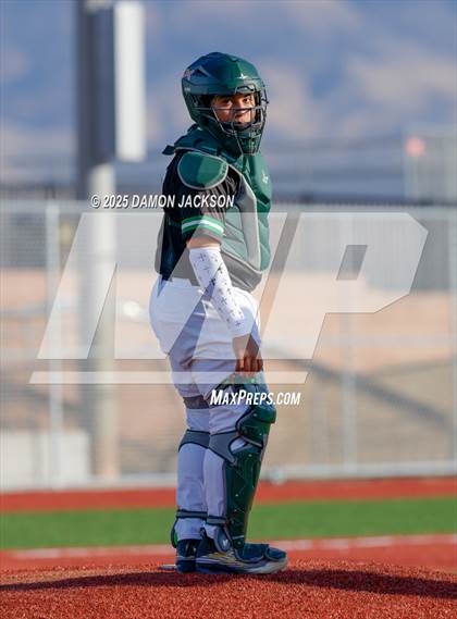 Thumbnail 3 in Bonneville vs Virgin Valley (Cactus Classic) photogallery.