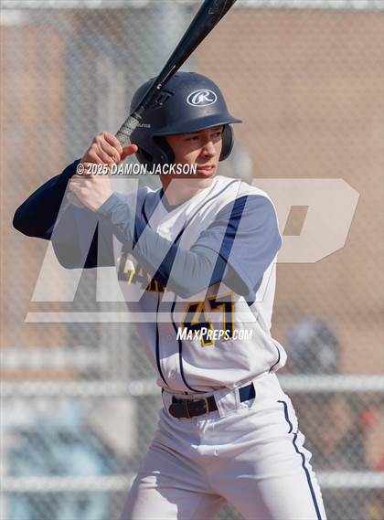 Thumbnail 3 in Bonneville vs Virgin Valley (Cactus Classic) photogallery.