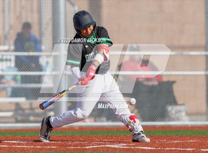 Thumbnail 2 in Bonneville vs Virgin Valley (Cactus Classic) photogallery.