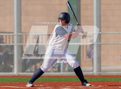 Thumbnail 2 in Bonneville vs Virgin Valley (Cactus Classic) photogallery.
