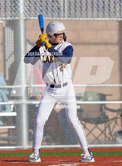 Thumbnail 2 in Bonneville vs Virgin Valley (Cactus Classic) photogallery.
