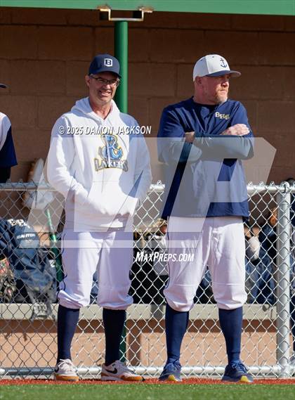 Thumbnail 3 in Bonneville vs Virgin Valley (Cactus Classic) photogallery.