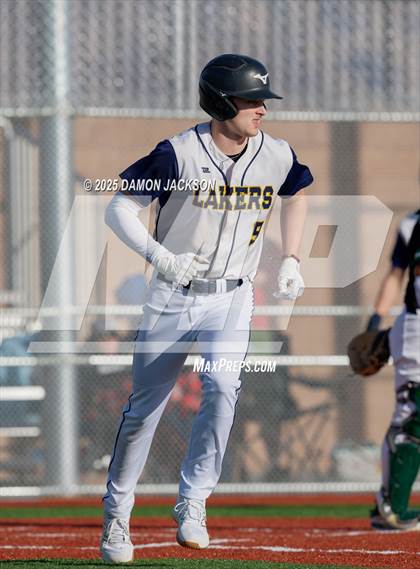 Thumbnail 3 in Bonneville vs Virgin Valley (Cactus Classic) photogallery.