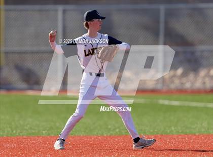 Thumbnail 3 in Bonneville vs Virgin Valley (Cactus Classic) photogallery.
