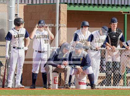 Thumbnail 1 in Bonneville vs Virgin Valley (Cactus Classic) photogallery.