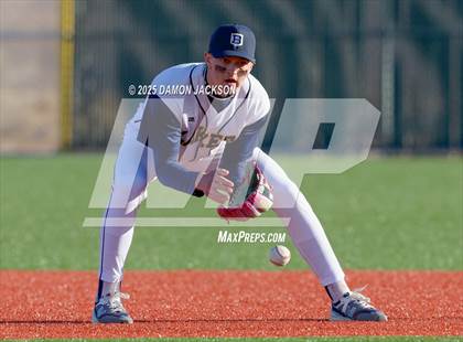 Thumbnail 2 in Bonneville vs Virgin Valley (Cactus Classic) photogallery.