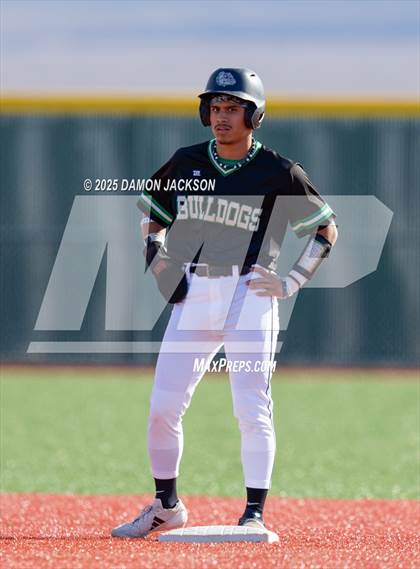 Thumbnail 3 in Bonneville vs Virgin Valley (Cactus Classic) photogallery.