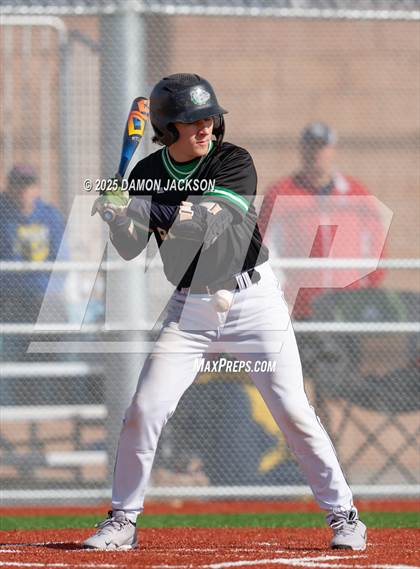 Thumbnail 2 in Bonneville vs Virgin Valley (Cactus Classic) photogallery.