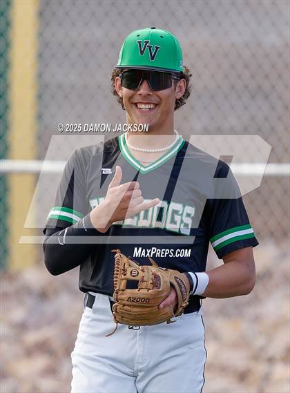 Thumbnail 1 in Bonneville vs Virgin Valley (Cactus Classic) photogallery.
