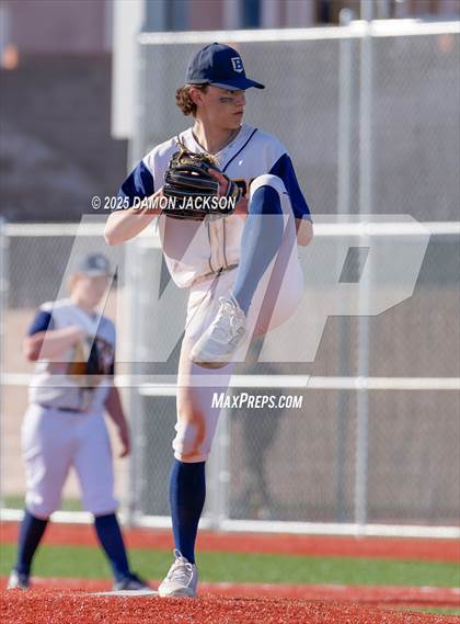 Thumbnail 1 in Bonneville vs Virgin Valley (Cactus Classic) photogallery.