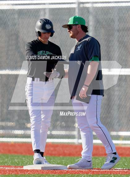 Thumbnail 1 in Bonneville vs Virgin Valley (Cactus Classic) photogallery.