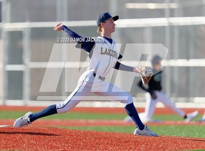 Thumbnail 3 in Bonneville vs Virgin Valley (Cactus Classic) photogallery.