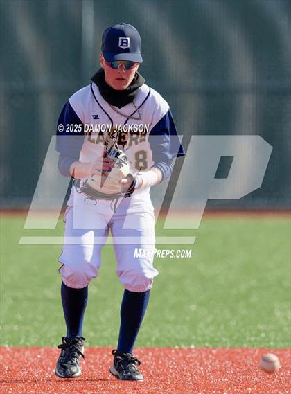 Thumbnail 1 in Bonneville vs Virgin Valley (Cactus Classic) photogallery.