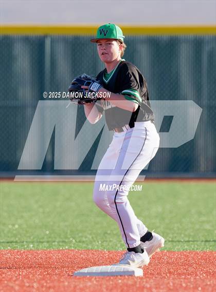 Thumbnail 1 in Bonneville vs Virgin Valley (Cactus Classic) photogallery.