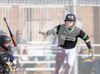 Thumbnail 1 in Bonneville vs Virgin Valley (Cactus Classic) photogallery.