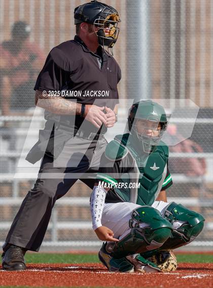 Thumbnail 3 in Bonneville vs Virgin Valley (Cactus Classic) photogallery.