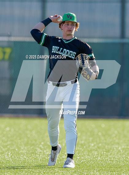 Thumbnail 3 in Bonneville vs Virgin Valley (Cactus Classic) photogallery.
