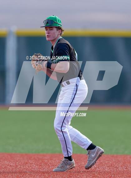 Thumbnail 2 in Bonneville vs Virgin Valley (Cactus Classic) photogallery.