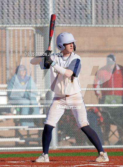 Thumbnail 2 in Bonneville vs Virgin Valley (Cactus Classic) photogallery.