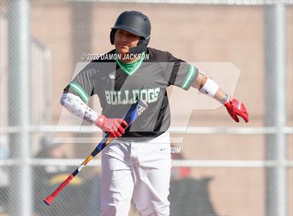 Thumbnail 2 in Bonneville vs Virgin Valley (Cactus Classic) photogallery.