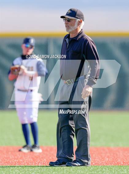 Thumbnail 3 in Bonneville vs Virgin Valley (Cactus Classic) photogallery.