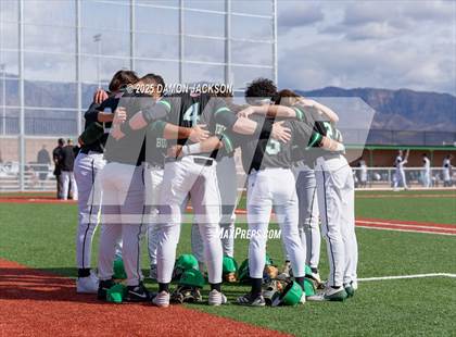 Thumbnail 1 in Bonneville vs Virgin Valley (Cactus Classic) photogallery.
