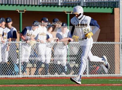 Thumbnail 3 in Bonneville vs Virgin Valley (Cactus Classic) photogallery.