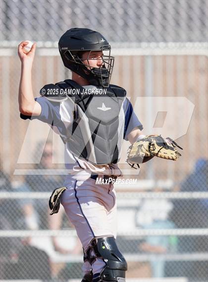 Thumbnail 3 in Bonneville vs Virgin Valley (Cactus Classic) photogallery.