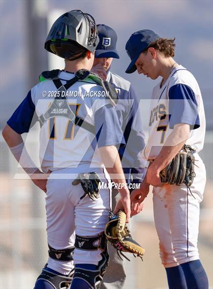 Thumbnail 2 in Bonneville vs Virgin Valley (Cactus Classic) photogallery.
