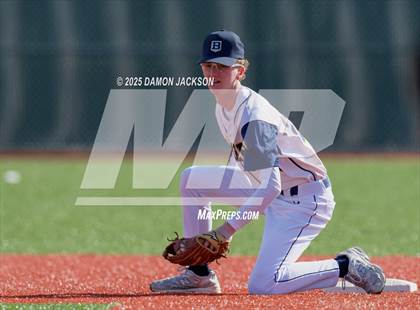 Thumbnail 2 in Bonneville vs Virgin Valley (Cactus Classic) photogallery.