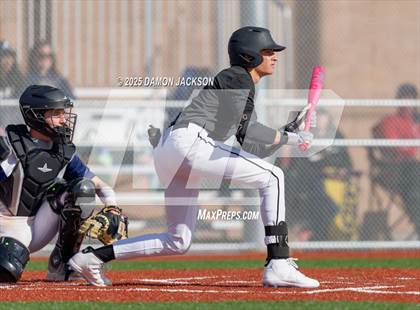Thumbnail 3 in Bonneville vs Virgin Valley (Cactus Classic) photogallery.