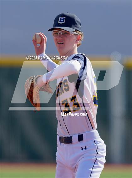 Thumbnail 3 in Bonneville vs Virgin Valley (Cactus Classic) photogallery.